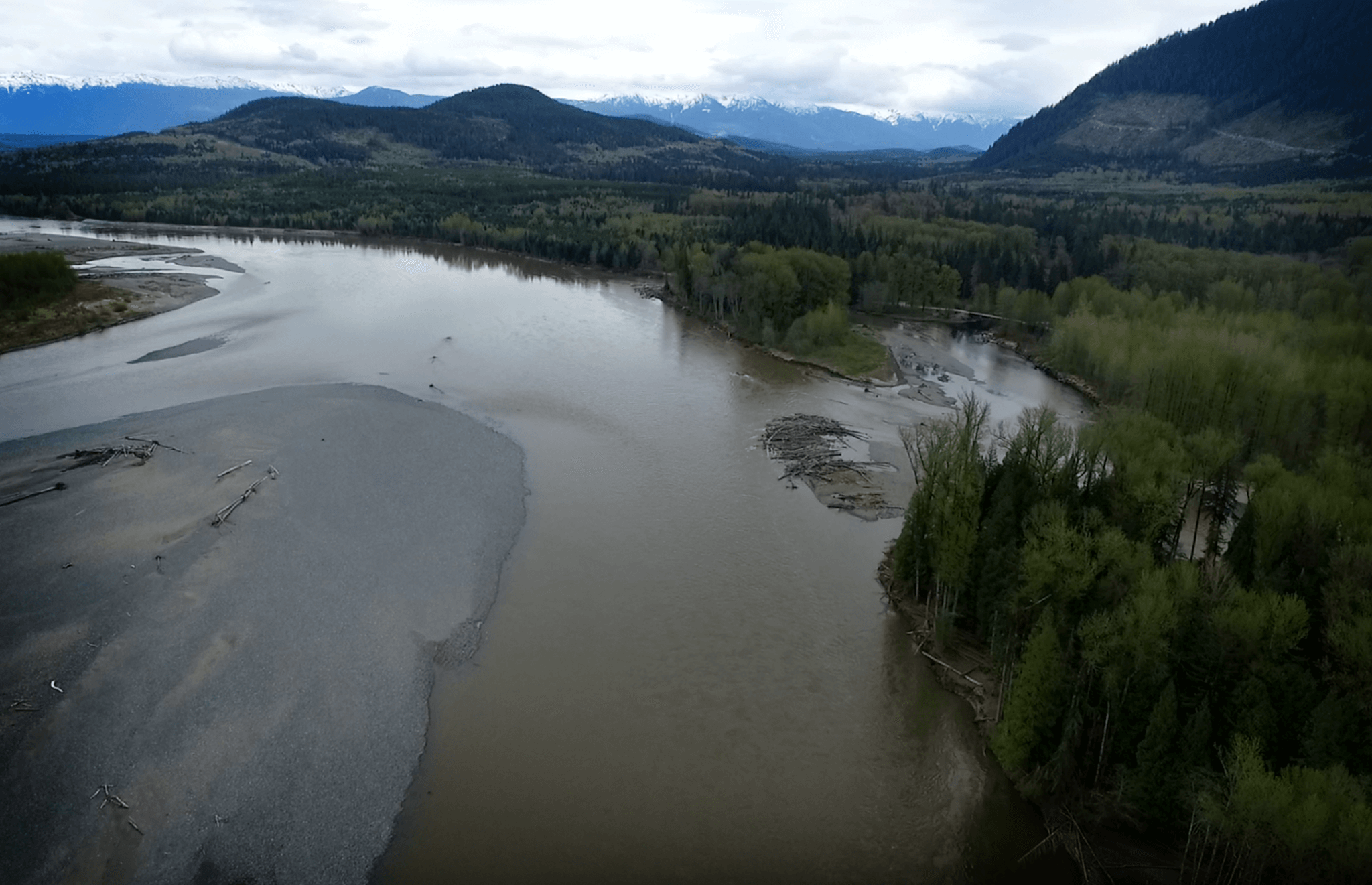 Kitsumkalum Laxyuup (Lands/Territories) | Kitsumkalum, A Galts’ap ...