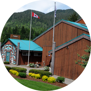 Book Kitsumkalum Community Hall for Your Next Event - Kitsumkalum