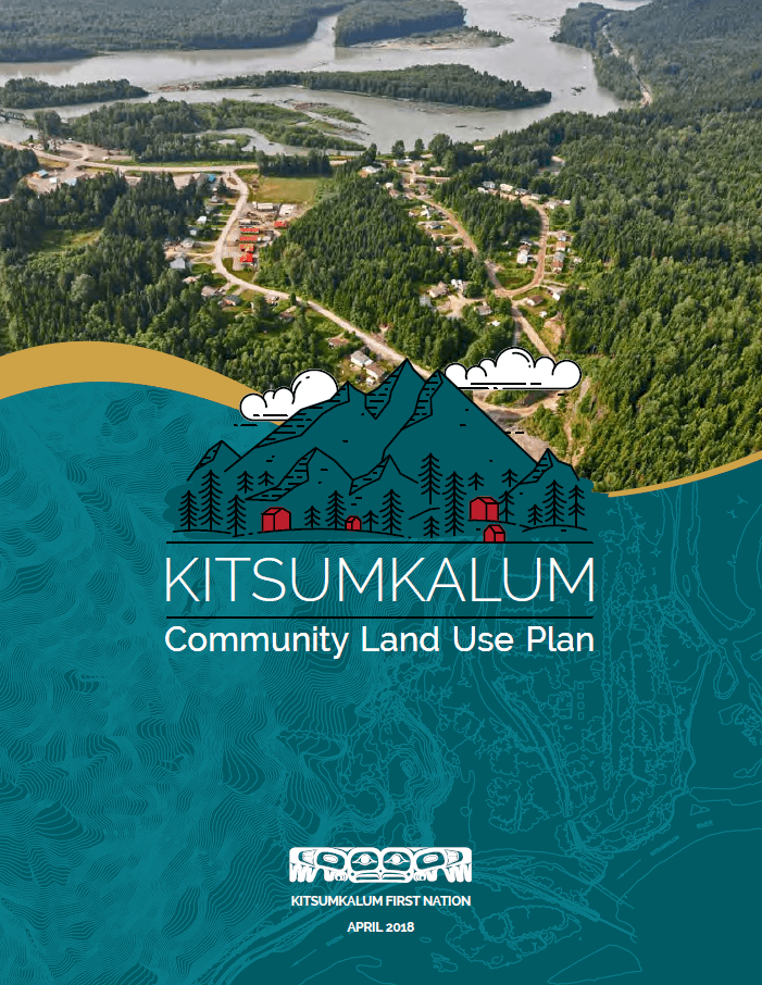 Kitsumkalum Community Land Use Plan