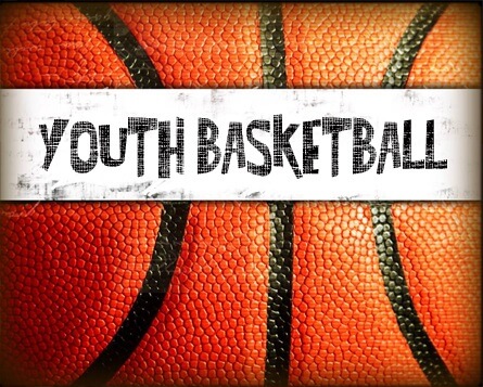 Basketball for Youth in Thornhill Mondays