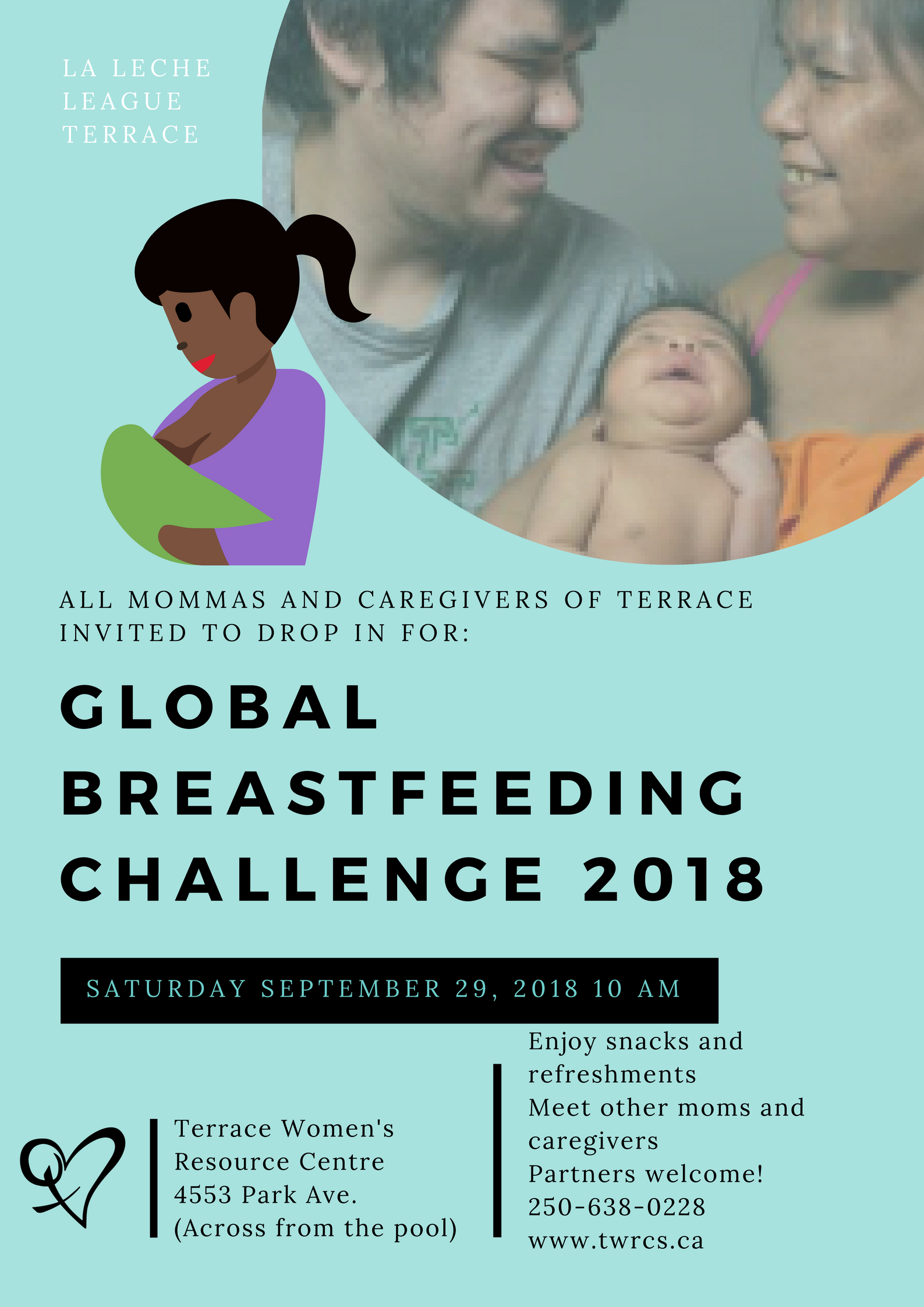 Global-Breastfeeding-Challenge-2018 - Kitsumkalum, a Galts’ap ...