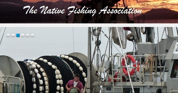 Work with Native Fishing Association – Employment Opportunity