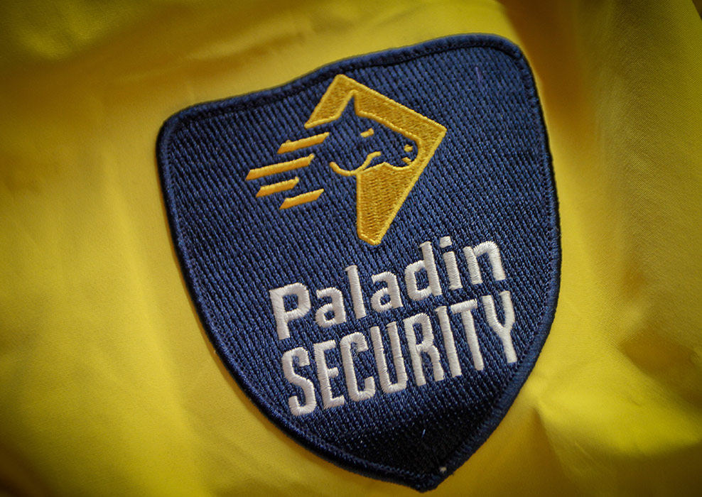 Paladin Security Jobs London Ontario