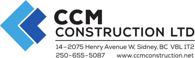 Job Opportunities with CCM Construction