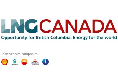 Job Postings: LNG Canada Project – Kitimat, BC