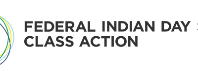 Federal Indian Day School Class Action