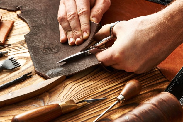 Makers Club: Rattle Making