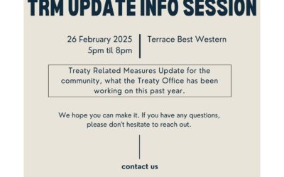 Kitsumkalum Treaty Event – Terrace