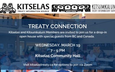 Kitsumkalum and Kitselas Event