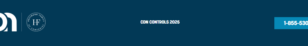CDN Controls – Recruitment