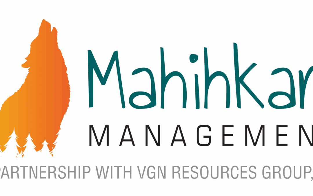 Mahihkan Management – Online Event